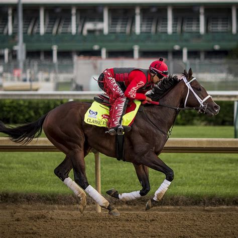 kentucky derby favorites 2017|Kentucky Derby 2017 Horses: Full Lineup, Favorites .
